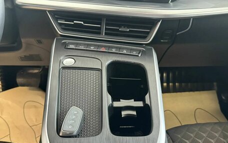 Haval F7, 2025 год, 2 499 000 рублей, 9 фотография