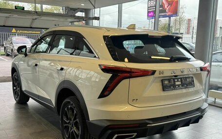 Haval F7, 2025 год, 2 499 000 рублей, 6 фотография