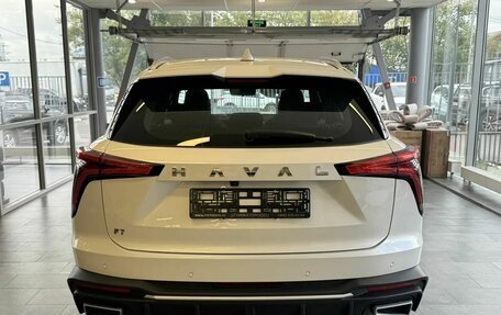 Haval F7, 2025 год, 2 499 000 рублей, 5 фотография