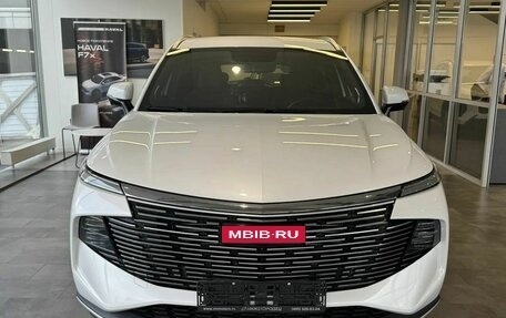 Haval F7, 2025 год, 2 499 000 рублей, 2 фотография