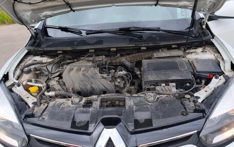 Renault Megane III, 2015 год, 950 000 рублей, 11 фотография