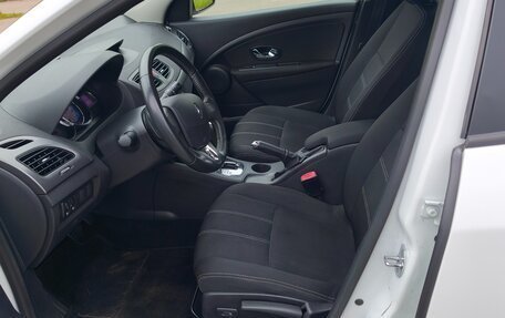 Renault Megane III, 2015 год, 950 000 рублей, 8 фотография
