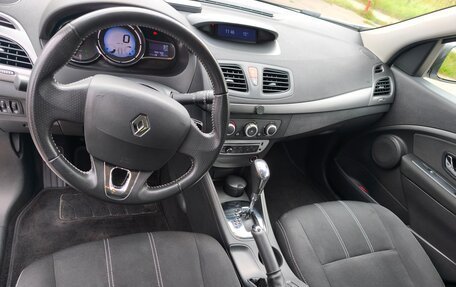 Renault Megane III, 2015 год, 950 000 рублей, 7 фотография