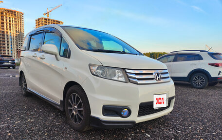 Honda Freed I, 2011 год, 1 100 000 рублей, 2 фотография