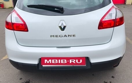 Renault Megane III, 2015 год, 950 000 рублей, 5 фотография