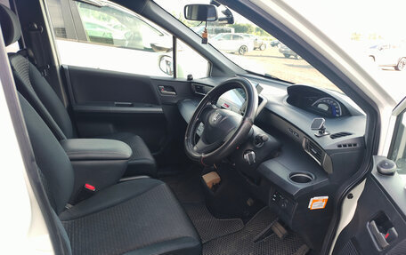 Honda Freed I, 2011 год, 1 100 000 рублей, 9 фотография