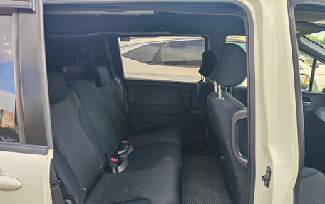 Honda Freed I, 2011 год, 1 100 000 рублей, 10 фотография