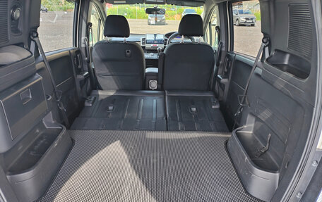Honda Freed I, 2011 год, 1 100 000 рублей, 13 фотография