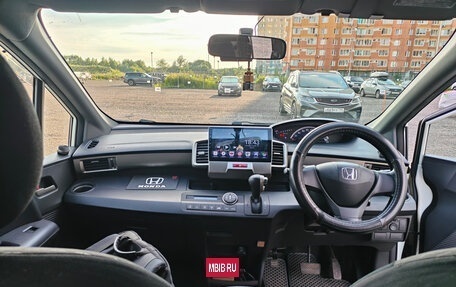 Honda Freed I, 2011 год, 1 100 000 рублей, 11 фотография