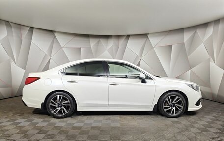 Subaru Legacy VII, 2019 год, 2 455 000 рублей, 6 фотография