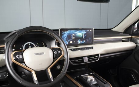 Haval Jolion, 2023 год, 1 999 000 рублей, 5 фотография