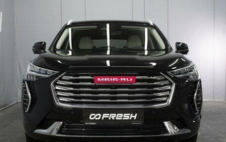 Haval Jolion, 2023 год, 1 999 000 рублей, 3 фотография