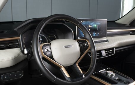Haval Jolion, 2023 год, 1 999 000 рублей, 11 фотография
