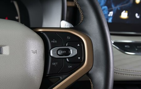 Haval Jolion, 2023 год, 1 999 000 рублей, 13 фотография