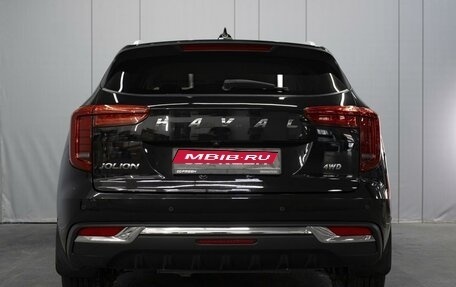 Haval Jolion, 2023 год, 1 999 000 рублей, 4 фотография