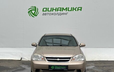 Chevrolet Lacetti, 2008 год, 390 000 рублей, 2 фотография