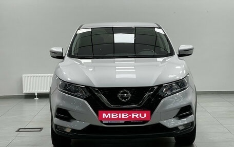 Nissan Qashqai, 2019 год, 2 100 000 рублей, 7 фотография