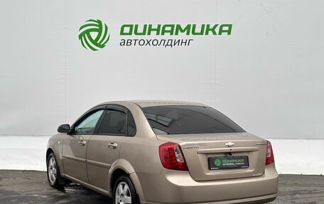 Chevrolet Lacetti, 2008 год, 390 000 рублей, 7 фотография