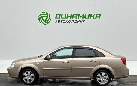 Chevrolet Lacetti, 2008 год, 390 000 рублей, 8 фотография