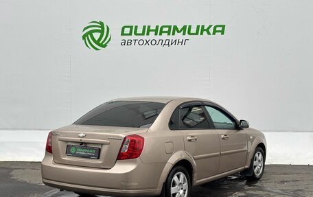 Chevrolet Lacetti, 2008 год, 390 000 рублей, 5 фотография