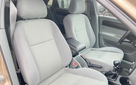 Chevrolet Lacetti, 2008 год, 390 000 рублей, 9 фотография