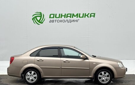 Chevrolet Lacetti, 2008 год, 390 000 рублей, 4 фотография