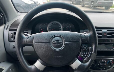 Chevrolet Lacetti, 2008 год, 390 000 рублей, 12 фотография