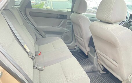 Chevrolet Lacetti, 2008 год, 390 000 рублей, 10 фотография