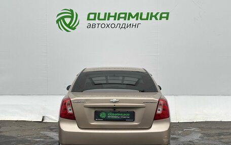 Chevrolet Lacetti, 2008 год, 390 000 рублей, 6 фотография
