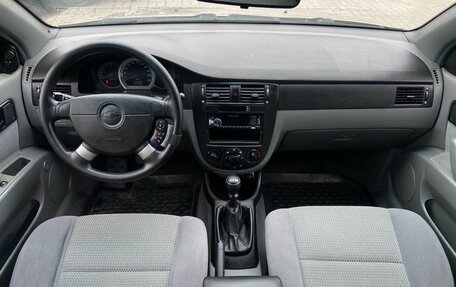 Chevrolet Lacetti, 2008 год, 390 000 рублей, 11 фотография