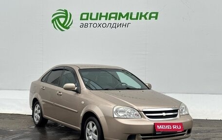 Chevrolet Lacetti, 2008 год, 390 000 рублей, 3 фотография