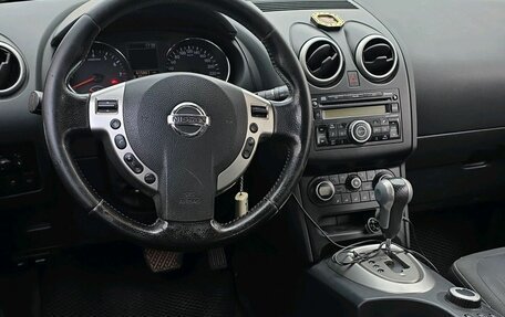 Nissan Qashqai, 2010 год, 546 000 рублей, 7 фотография