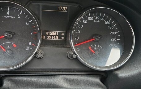 Nissan Qashqai, 2010 год, 546 000 рублей, 6 фотография
