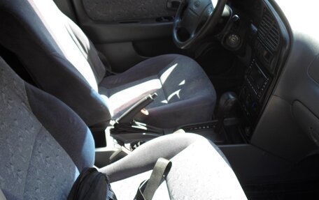 KIA Spectra II (LD), 2007 год, 345 000 рублей, 10 фотография