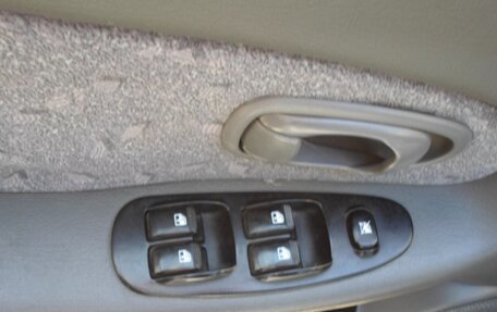 KIA Spectra II (LD), 2007 год, 345 000 рублей, 13 фотография