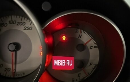 Mazda 3, 2008 год, 496 000 рублей, 4 фотография