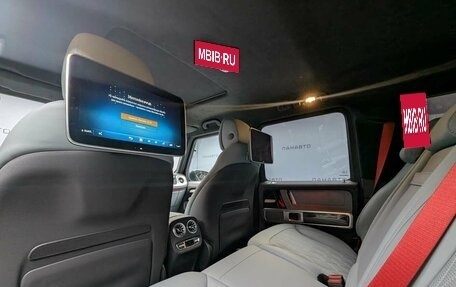 Mercedes-Benz G-Класс AMG, 2026 год, 33 500 000 рублей, 10 фотография