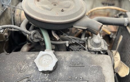ИЖ 2715, 1987 год, 115 000 рублей, 7 фотография