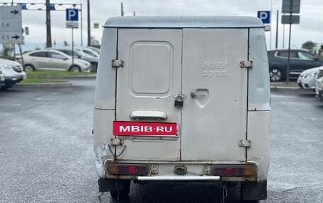 ИЖ 2715, 1987 год, 115 000 рублей, 2 фотография