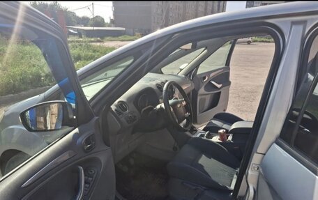 Ford S-MAX I, 2006 год, 500 000 рублей, 13 фотография