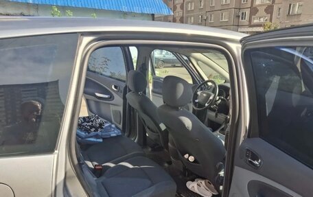 Ford S-MAX I, 2006 год, 500 000 рублей, 11 фотография