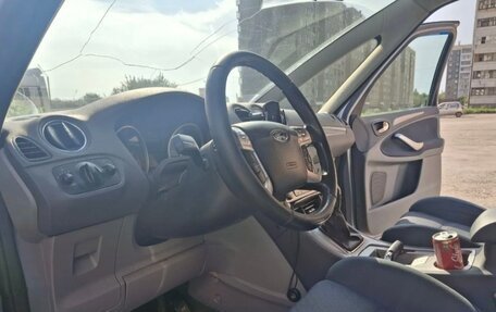 Ford S-MAX I, 2006 год, 500 000 рублей, 14 фотография