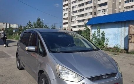 Ford S-MAX I, 2006 год, 500 000 рублей, 6 фотография