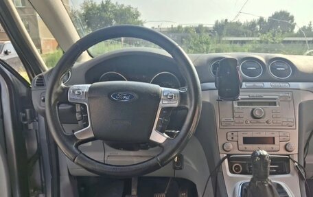 Ford S-MAX I, 2006 год, 500 000 рублей, 16 фотография