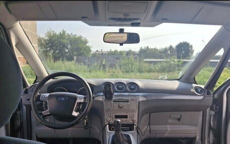 Ford S-MAX I, 2006 год, 500 000 рублей, 15 фотография