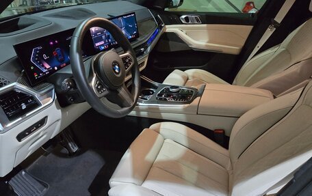 BMW X7, 2025 год, 14 500 000 рублей, 5 фотография