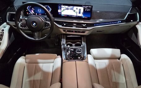BMW X7, 2025 год, 14 500 000 рублей, 6 фотография