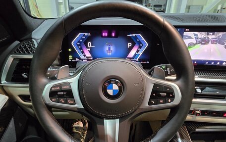 BMW X7, 2025 год, 14 500 000 рублей, 7 фотография