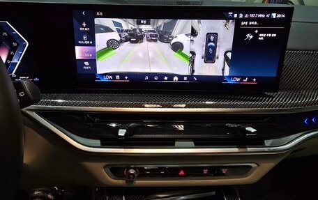 BMW X7, 2025 год, 14 500 000 рублей, 9 фотография