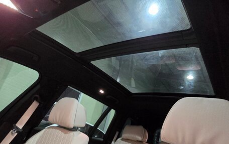 BMW X7, 2025 год, 14 500 000 рублей, 11 фотография